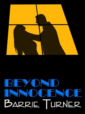 cover image of Beyond Innocence